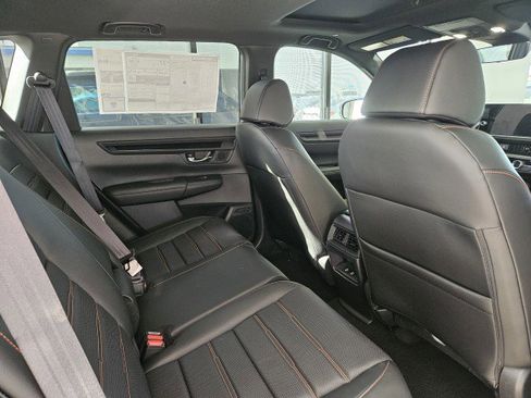 New 2026 Honda CR-V Sport-L image 12