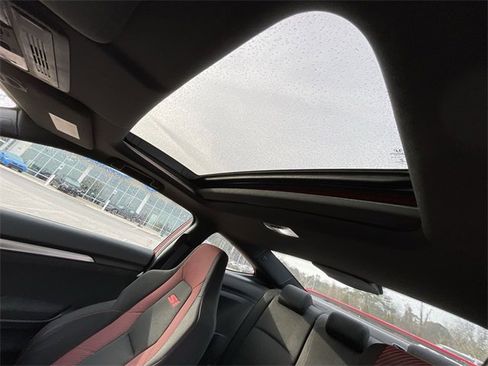 Used 2020 Honda Civic Si image 21
