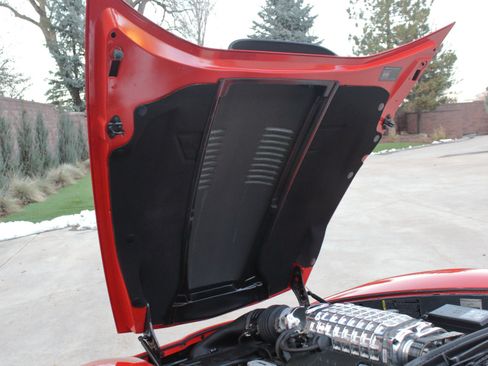 Used 2011 Chevrolet Corvette Z06 image 33