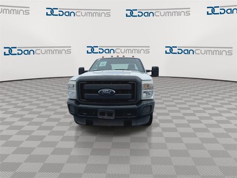 Used 2014 Ford F250 XL image 4