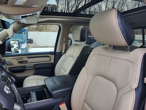 Certified 2019 RAM 1500 Limited image 7