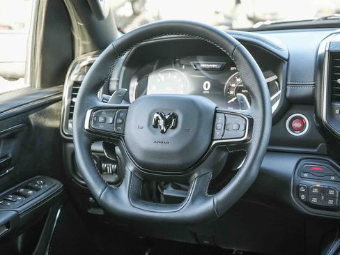 New 2026 RAM 1500 RHO AWD/4WD image 18