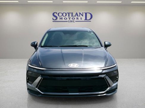Used 2025 Hyundai Sonata SEL FWD image 3