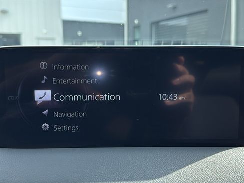 Used 2023 MAZDA CX-5 AWD 2.5 S w/ Preferred Package image 18