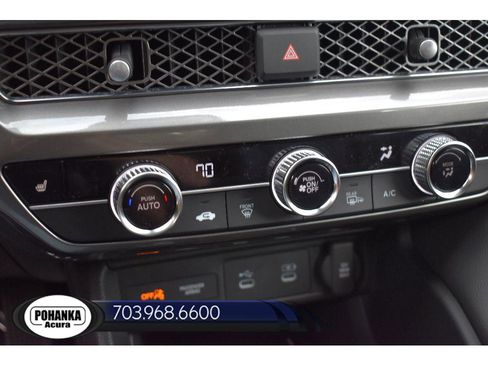 New 2026 Acura Integra Base image 24