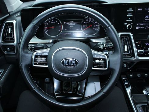 Used 2021 Kia Sorento S AWD/4WD image 32