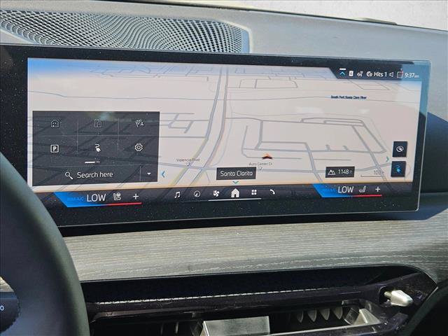 New 2026 BMW i4 xDrive40i w/ Premium Package AWD/4WD image 14