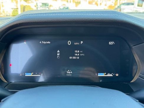 New 2025 Jeep Grand Cherokee L Limited w/ Black Appearance Package image 24