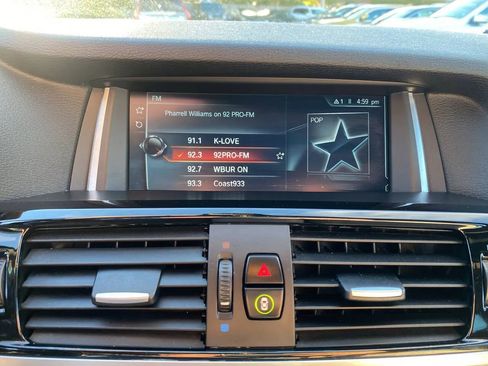 Used 2017 BMW X3 xDrive28i image 19