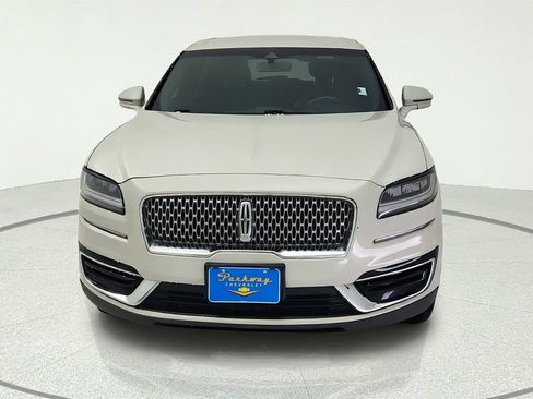 Used 2020 Lincoln Nautilus FWD w/ Equipment Group 101A image 2