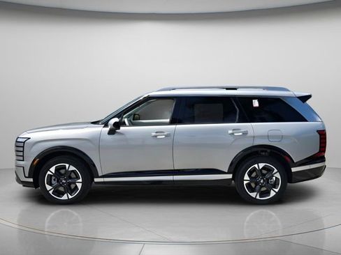 New 2026 Hyundai Palisade Limited FWD image 2
