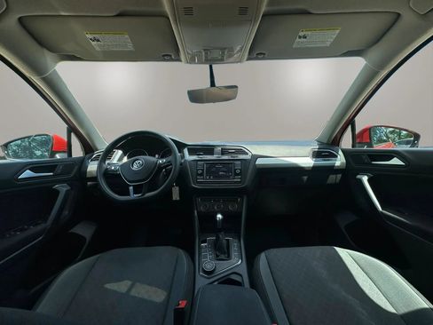 Used 2019 Volkswagen Tiguan S AWD/4WD image 15