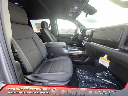 New 2026 GMC Sierra 1500 Elevation w/ Preferred Package image 19