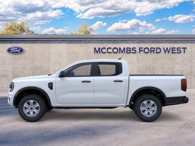 New 2026 Ford Ranger XL RWD image 5