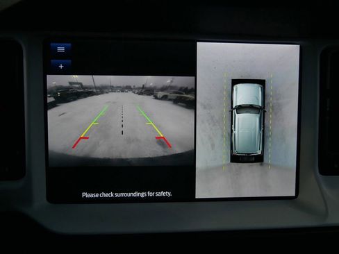 Used 2023 Ford Bronco Heritage Edition image 20