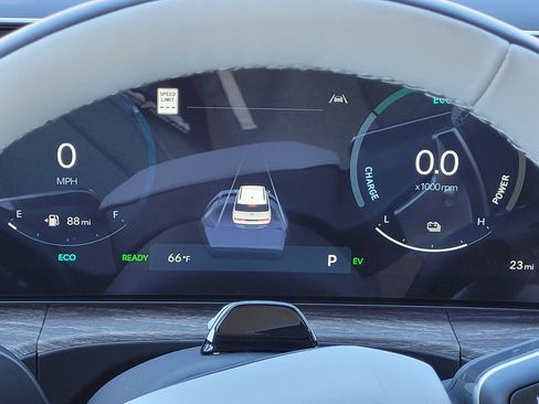 New 2026 Hyundai Santa Fe Calligraphy image 9