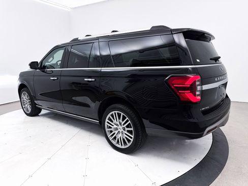 Used 2024 Ford Expedition Max Limited image 18