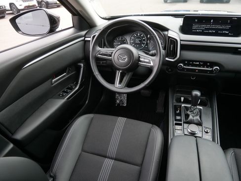 Used 2025 MAZDA CX-50 AWD 2.5 S w/ Preferred Package image 9