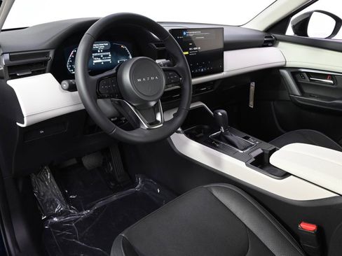 New 2026 MAZDA CX-5 Select AWD/4WD image 12