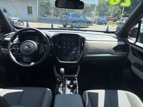 Used 2026 Subaru Forester Premium AWD/4WD image 14