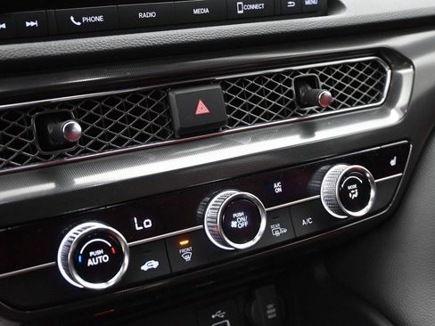 Certified 2024 Acura Integra A-Spec FWD image 7