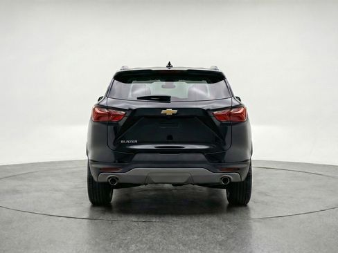 Used 2025 Chevrolet Blazer LT image 7
