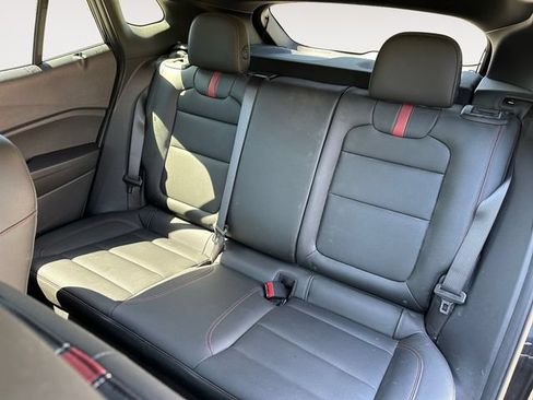 Used 2024 Chevrolet Trax RS w/ Driver Confidence Package FWD image 15