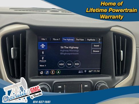 Used 2020 GMC Terrain Denali w/ LPO, Floor Liner Package AWD/4WD image 18