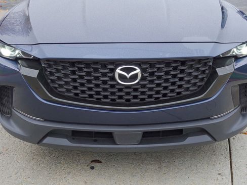 Certified 2025 MAZDA CX-50 AWD 2.5 S w/ Premium Package image 2