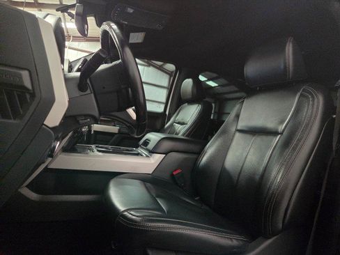 Used 2022 Ford F250 Lariat w/ Chrome Package image 69