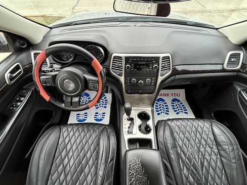 Used 2013 Jeep Grand Cherokee Laredo w/ Laredo E Group image 23