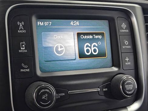 Used 2017 RAM 1500 ST w/ SXT Appearance Group AWD/4WD image 30