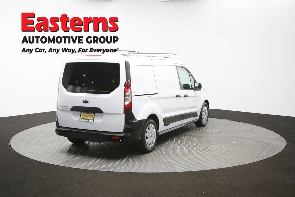Used 2019 Ford Transit Connect XL FWD image 42