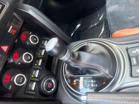 Used 2020 Toyota 86 RWD image 18