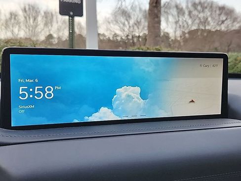 Used 2024 Genesis GV80 3.5T w/ Advanced Package image 17