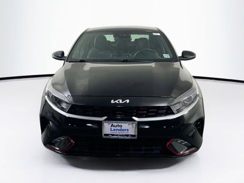 Used 2023 Kia Forte GT-Line FWD image 2