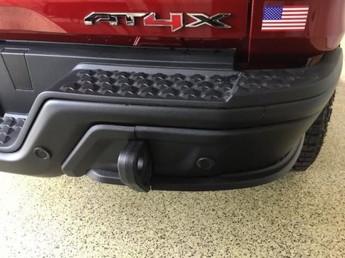 New 2024 GMC Canyon AT4X w/ AT4X AEV Edition image 28