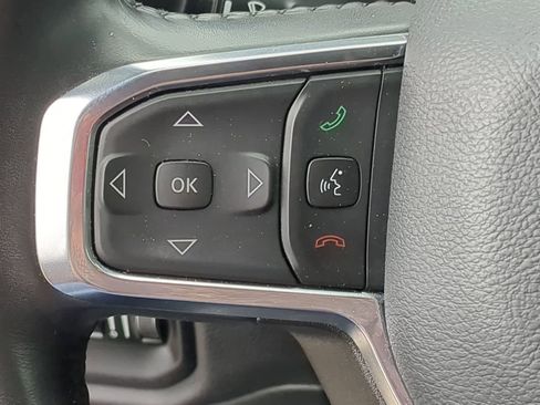 Certified 2024 RAM 1500 Laramie image 23