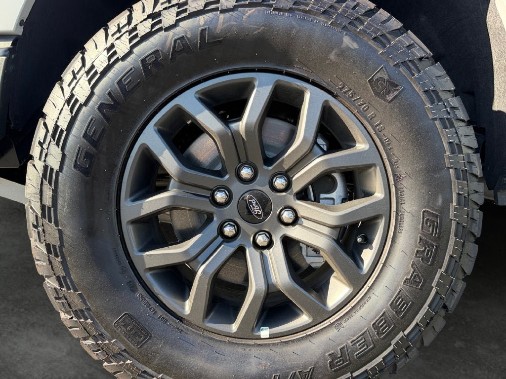 Used 2026 Ford F150 Tremor w/ Equipment Group 402A High AWD/4WD image 5