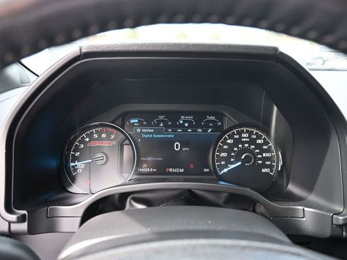 Used 2018 Ford F150 XLT w/ Equipment Group 302A Luxury AWD/4WD image 28