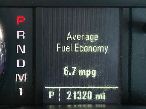 Used 2016 Chevrolet Silverado 2500 W/T image 34