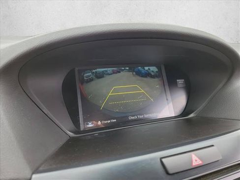 Used 2020 Acura TLX FWD image 19