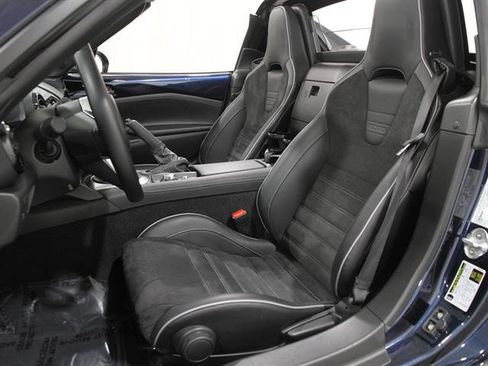 Certified 2024 MAZDA MX-5 Miata RF Club image 6