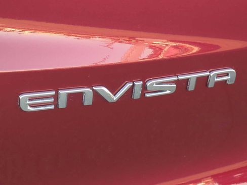 Used 2024 Buick Envista Preferred image 9