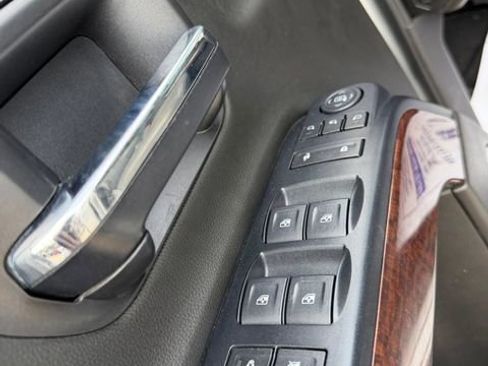Used 2018 GMC Sierra 1500 SLT AWD/4WD image 14