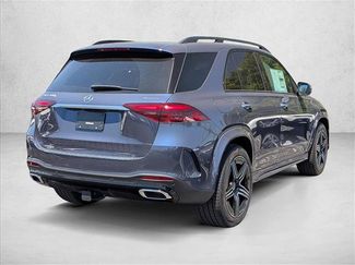 New 2026 Mercedes-Benz GLE 350 4MATIC video 2