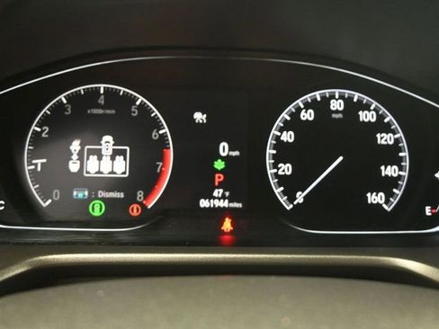 Used 2021 Honda Accord EX-L image 17