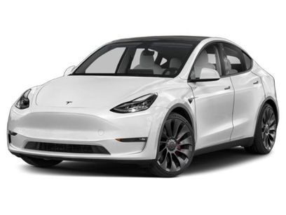 Used 2022 Tesla Model Y Long Range