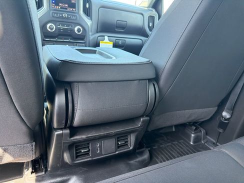 New 2026 GMC Sierra 3500 Pro w/ Convenience Package AWD/4WD image 20