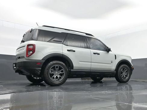 Used 2022 Ford Bronco Sport Big Bend w/ Convenience Package image 25